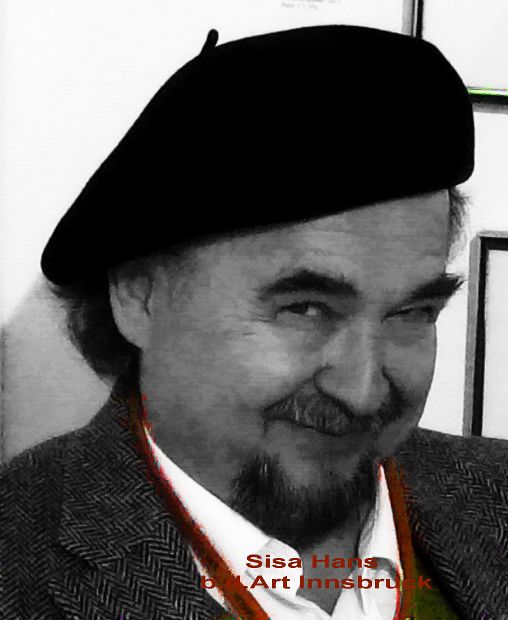 Sisa b.d. Art Innsbruck